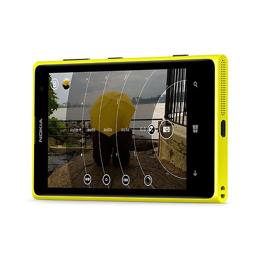 Nokia Lumia 1020 - img6