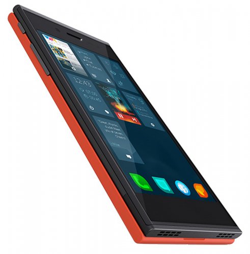 Jolla smartphone - img1