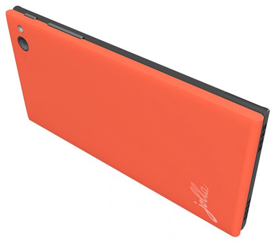 Jolla smartphone - img2