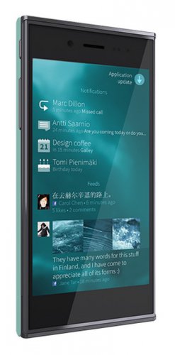 Jolla smartphone - img7