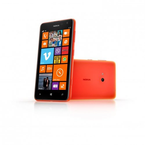 Nokia Lumia 625 - img1