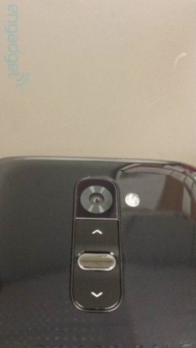LG Optimus G2 - img3