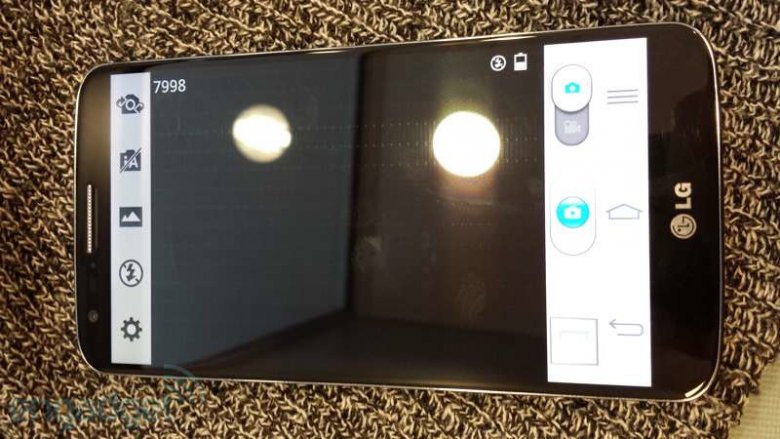 LG Optimus G2 - img5