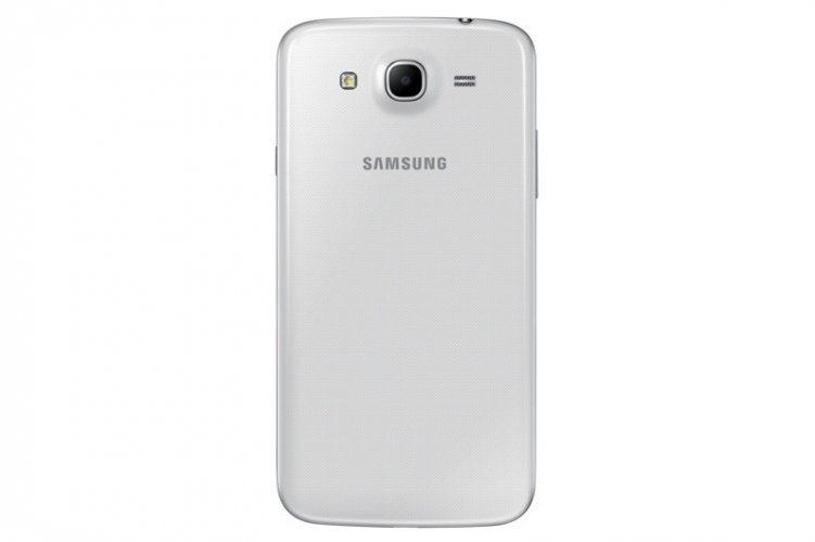 Samsung Galaxy Mega - 5.8 záda