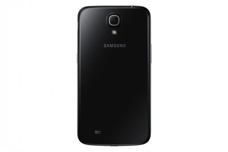 Samsung Galaxy Mega - 6.3 záda