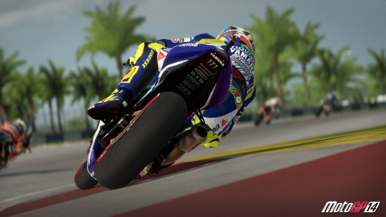 Motogp 14 Screenshot 03