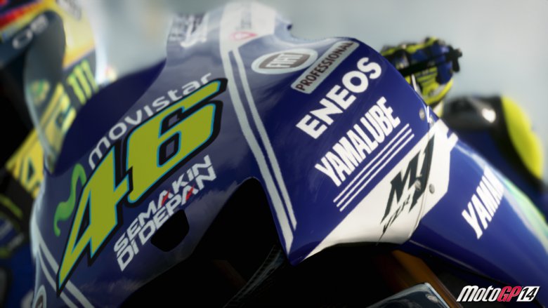 Motogp 14 Screenshot 04