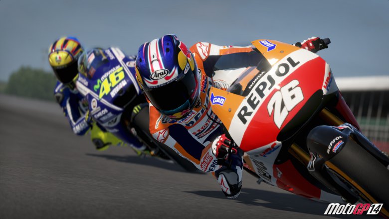 Motogp 14 Screenshot 06