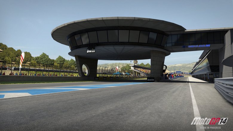 Motogp 14 Screenshot 09