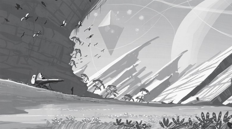 No Mans Sky Concept 04