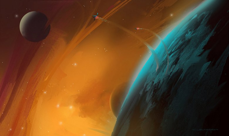 No Mans Sky Concept 05