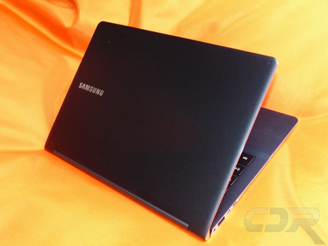 Samsung 900X3C - P1010170