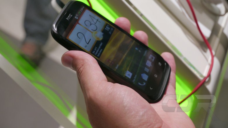 HTC Desire X - Obrázek 5