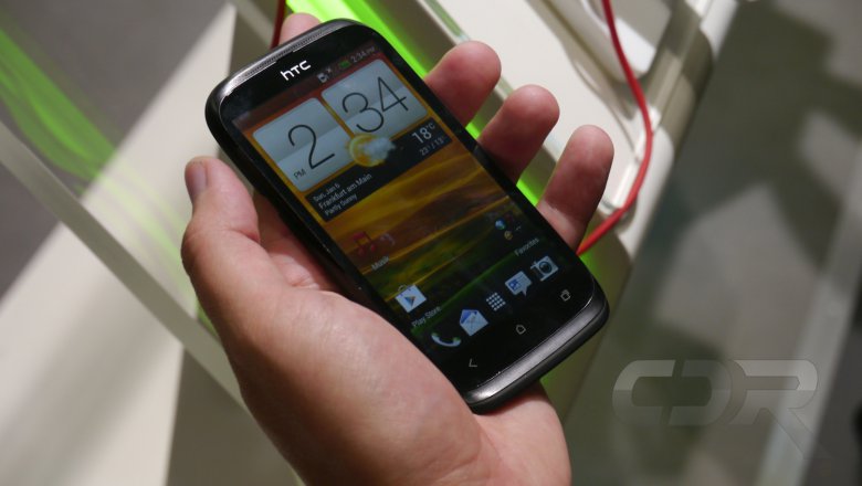 HTC Desire X - Obrázek 8