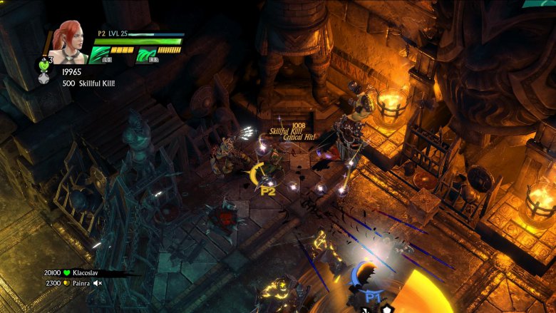 Sacred 3 Screenshot 01