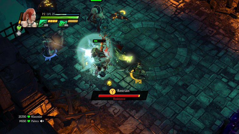 Sacred 3 Screenshot 02