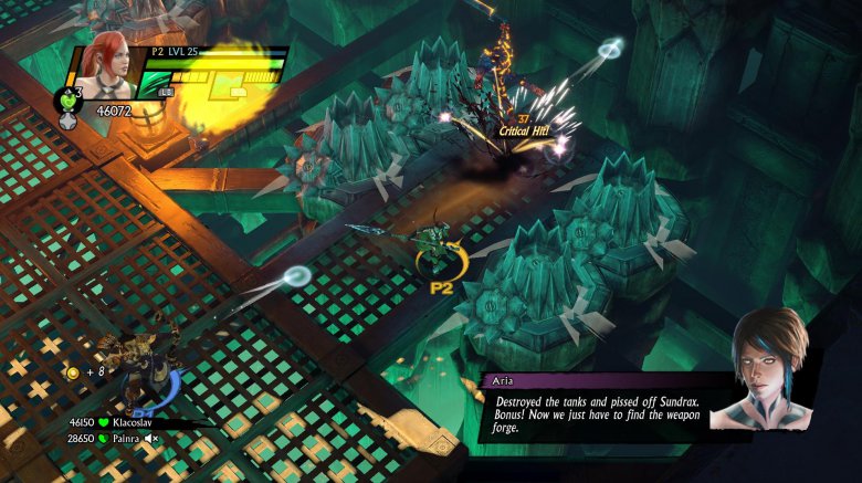 Sacred 3 Screenshot 03