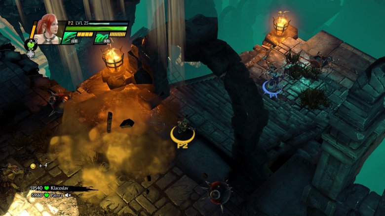 Sacred 3 Screenshot 04