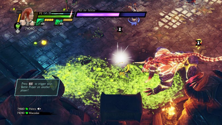 Sacred 3 Screenshot 06