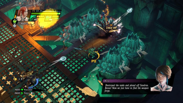 Sacred 3 Screenshot 12