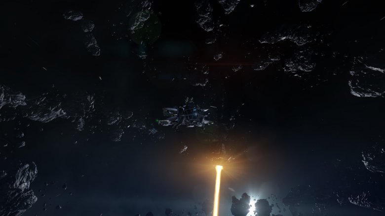 Star Citizen 6 V