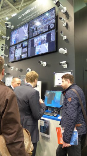 Synology Cebit 2015 47