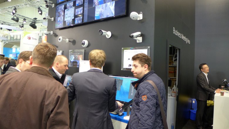 Synology Cebit 2015 48