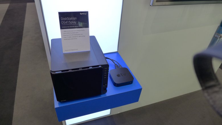 Synology Cebit 2015 53