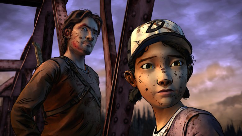 The Walking Dead Season 2 3