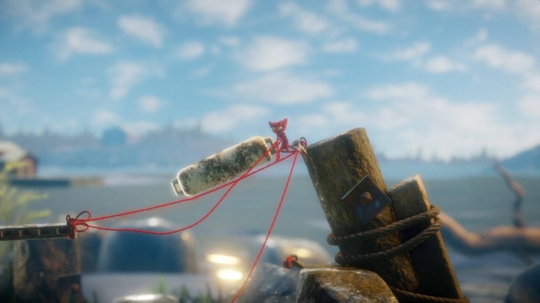 Unravel 2 0