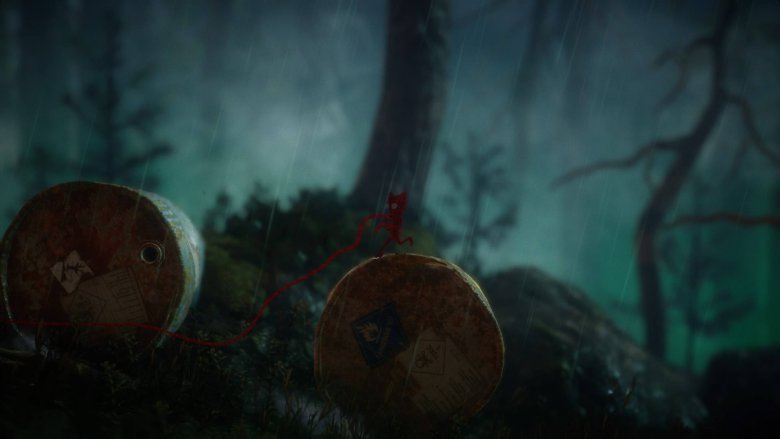 Unravel 4