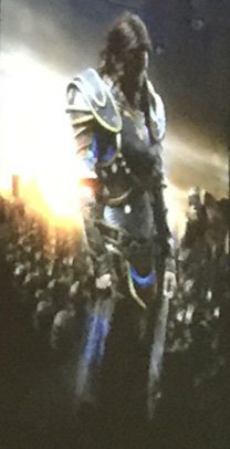 Warcraft Movie 10 Anduin Lothar