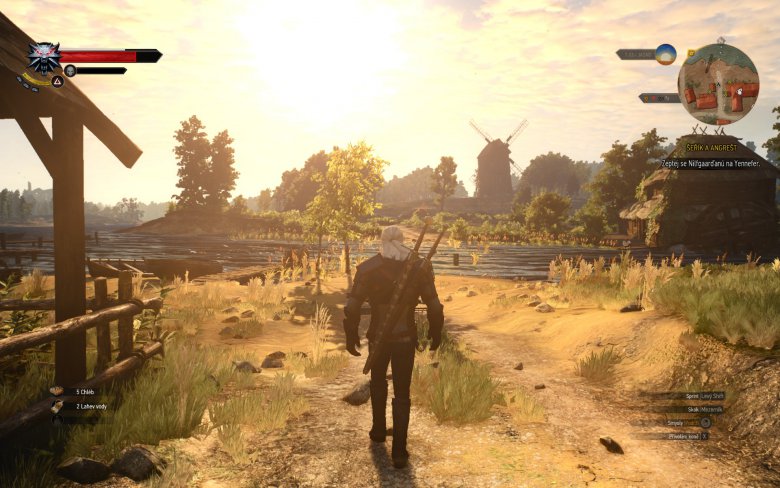 Witcher 3 Wild Hunt Screenshot 100