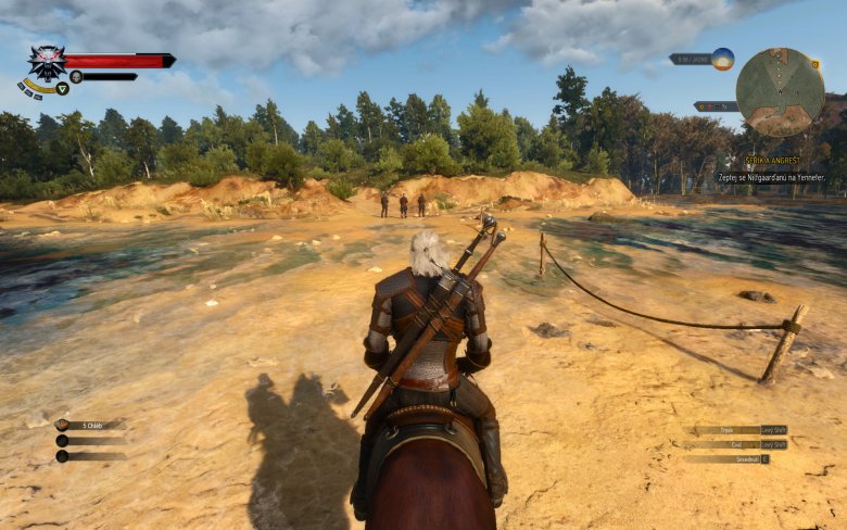 Witcher 3 Wild Hunt Screenshot 102