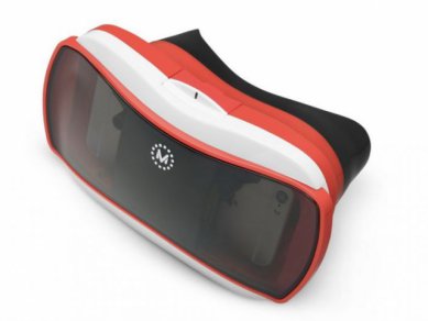 Mattel View Master Vr 2