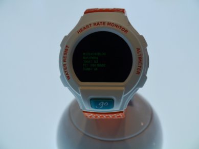 Alcatel Go Watch 2