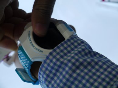 Alcatel Go Watch 3