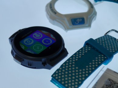 Alcatel Go Watch 4