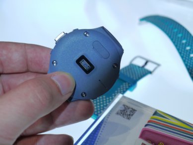 Alcatel Go Watch 7