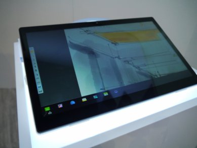 Alcatel Onetouch Xess 3