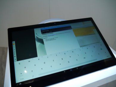 Alcatel Onetouch Xess 4