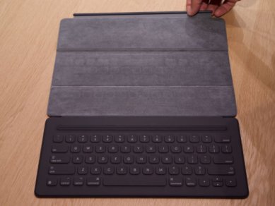 Apple Keyboard Folio