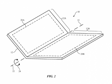Apple Patent 2 0