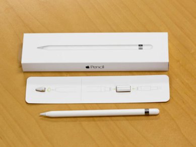 Apple Pencil