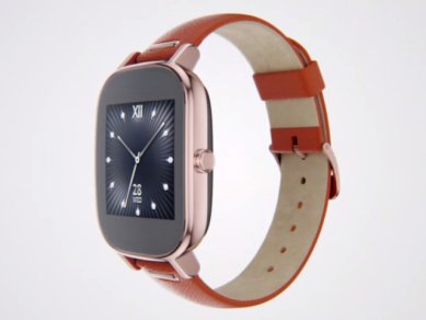 Asus Zenwatch 2