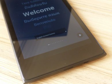 Asus Memopad 7 09
