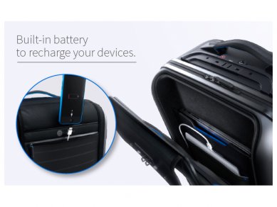 Bluesmart Battery