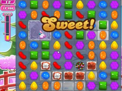 Candy Crush 3