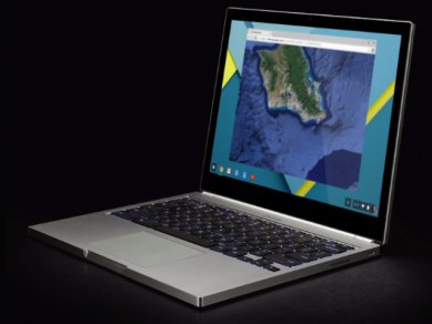 Chromebook 2