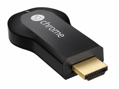 Chromecast Hdmi Tv